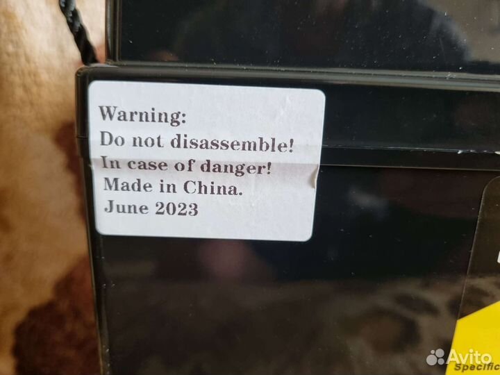 Аккумулятор 24 v 100A lifepo4