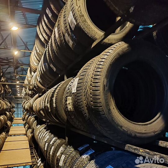 Nexen N'Fera Sport SU2 225/35 R19 88Y