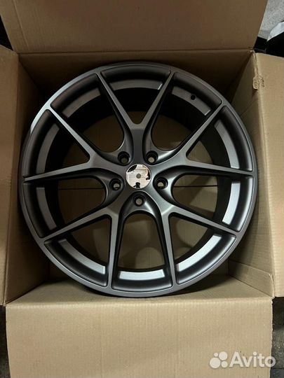 Колеса в сборе r17 5х112