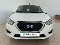 Datsun on-DO 1.6 MT, 2020, 79 000 км, с пробегом, цена 690 000 руб.