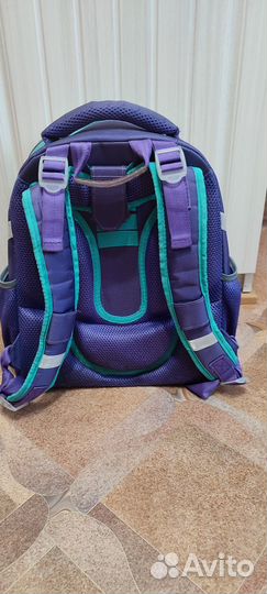 Школьный рюкзак 1 school