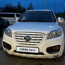 LIFAN X60 1.8 MT, 2013, 146 000 км, с пробегом, цена 650 000 руб.