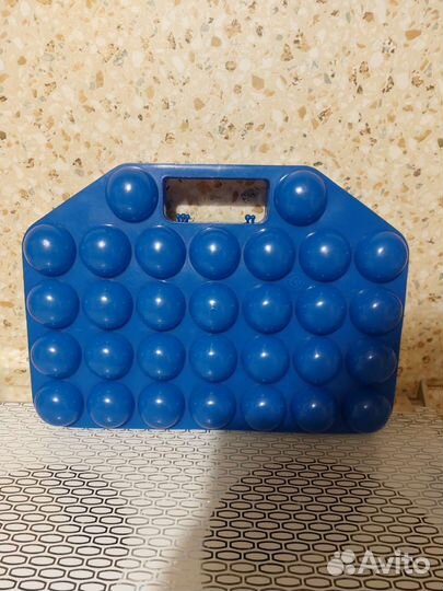 Контейнер переноска для яиц