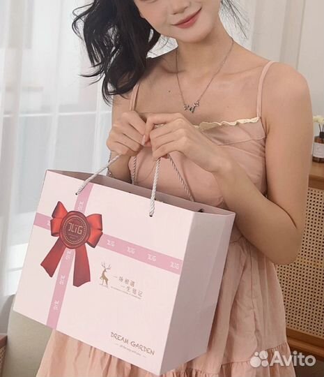 Подарочный набор косметики 19 позиции