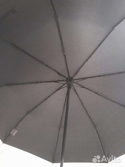 Зонт мужской автомат.новый