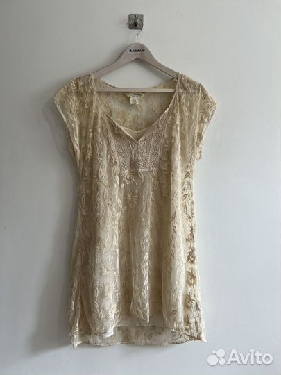 Платье туника