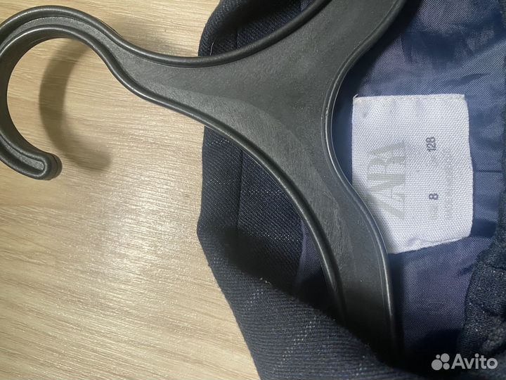 Костюм для школы девочки