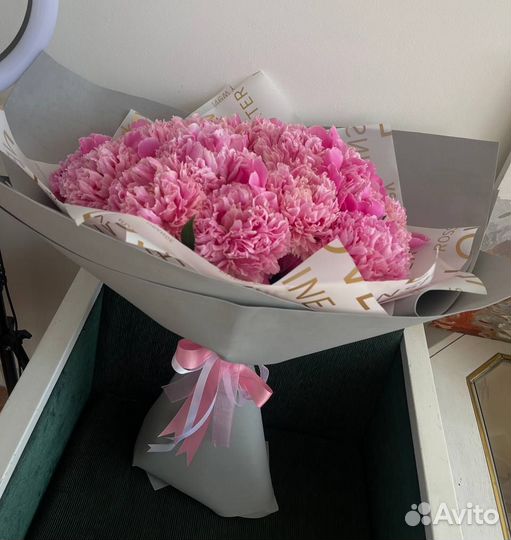 Цветы с доставкой