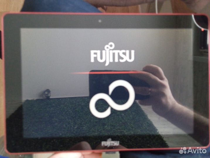 Планшет fujitsu
