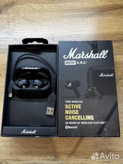 Беспроводные наушники Bose, jbl, sennheiser, marsh