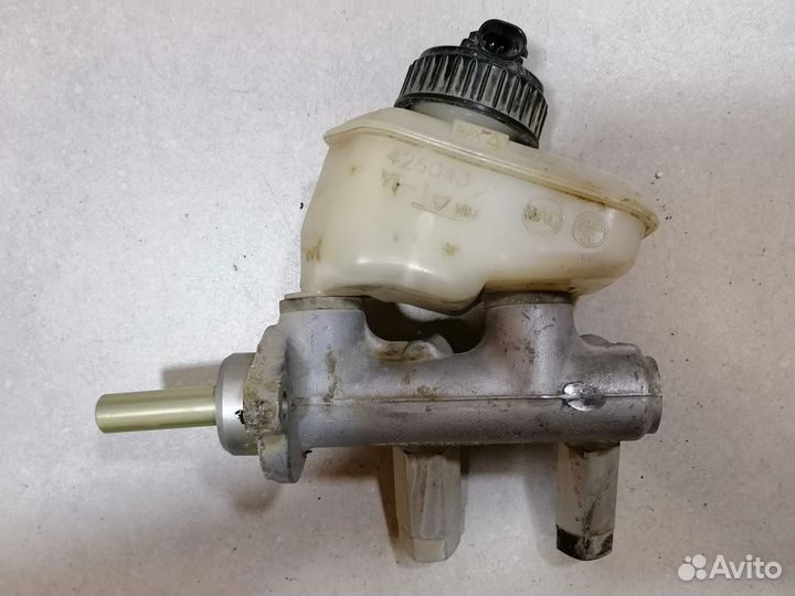 Главный тормозной цилиндр Daewoo Nexia