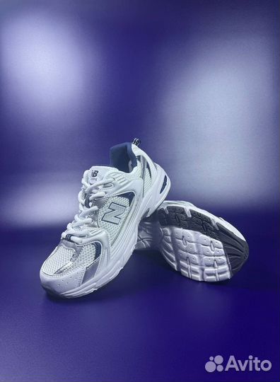 Кроссовки New Balance 530 Grey