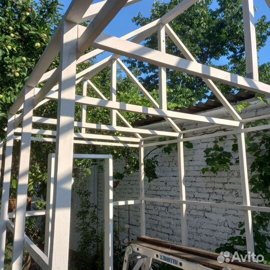 Мелкий ремонт в квартире, доме, дачи