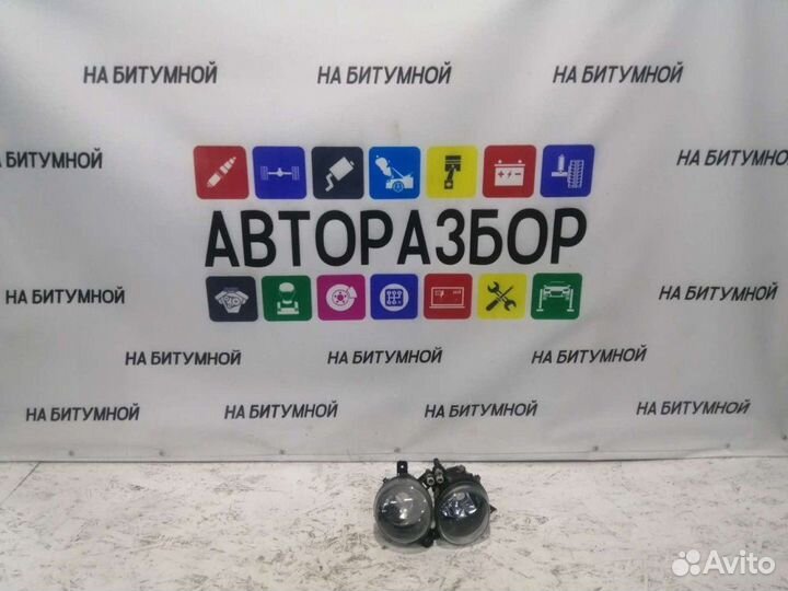 Птф Chery Kimo A1