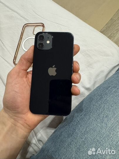 iPhone 12, 128 ГБ