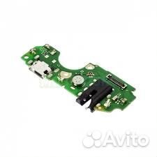 Шлейф для Infinix Hot 30i и другие