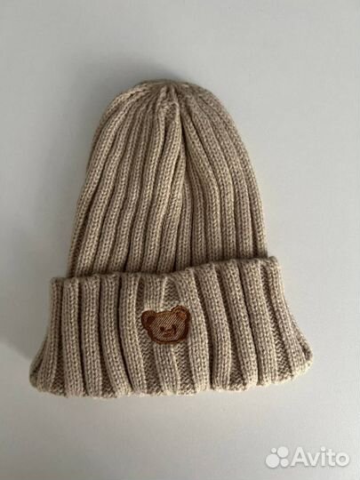 Шапка детская