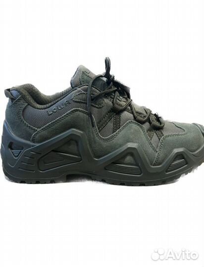 Тактические берцы lowa gore-TEX