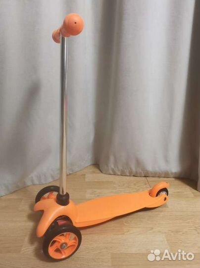 Самокат детский