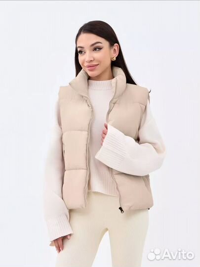 Жилетка женская 42