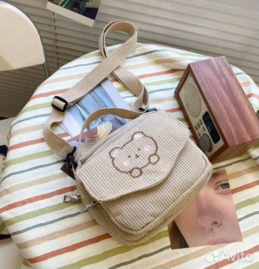 Сумка женская