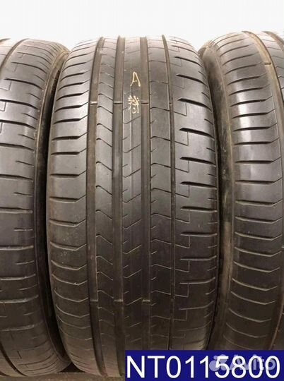 Pirelli P Zero PZ4 265/45 R21 108Y