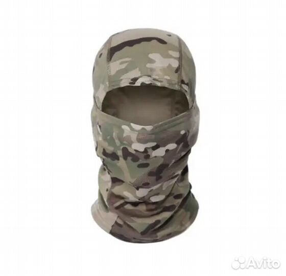 Балаклава, подшлемник