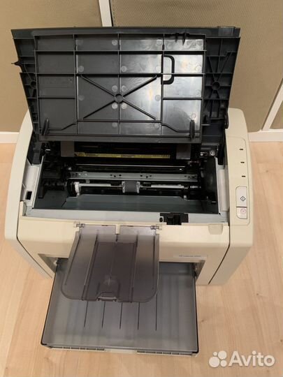 Принтер HP LaserJet 1010/1018/1020/1022