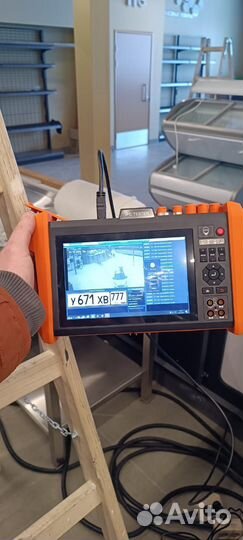 Монтаж видеонаблюдения ip камеры от специалиста