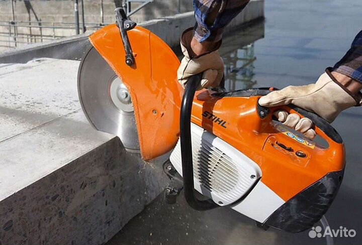 Прокат Бензорез