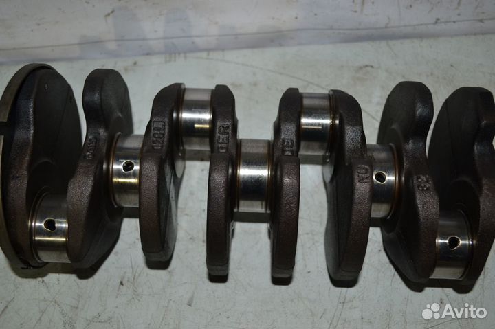 Коленвал AFN 1.9TD