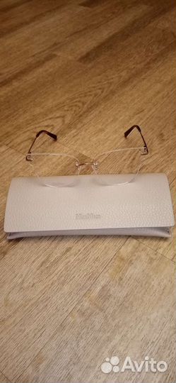 Оправа Max Mara
