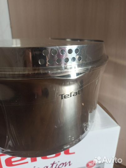 Кастрюля Tefal inspiration 5,1л