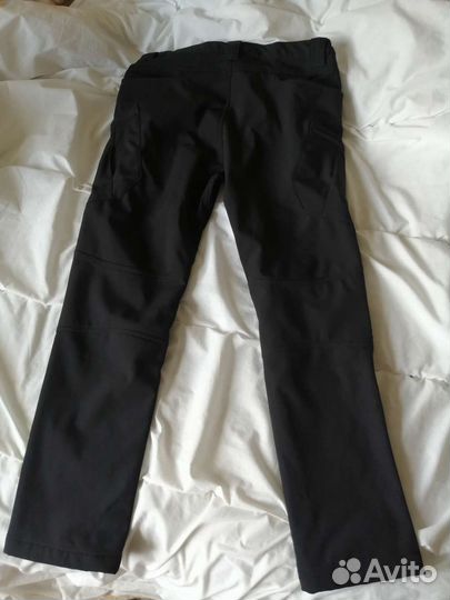 Костюм softshell