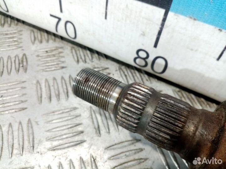 Б/У Привод передний правый Opel Insignia#001