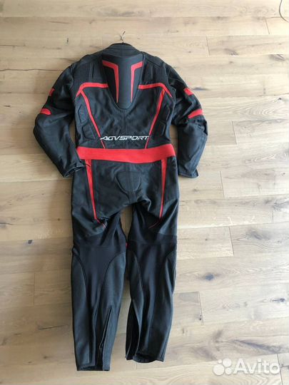 Мотокомбинезон agvsport