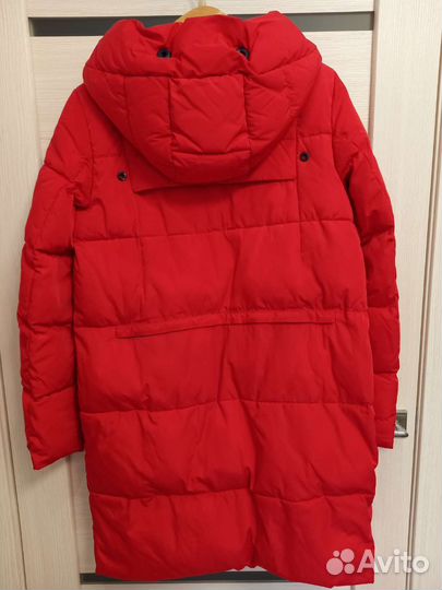 Пуховик для девочки