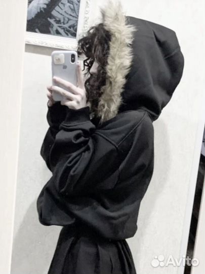 Винтажная одежда y2k