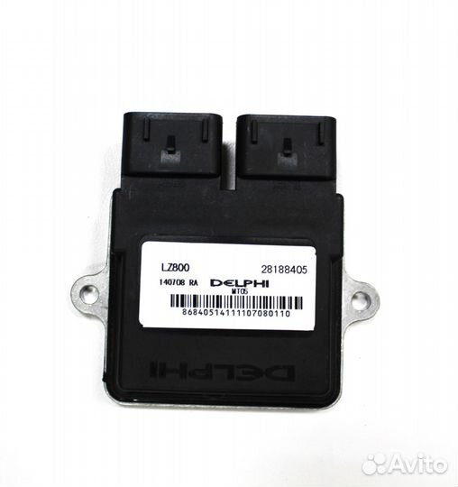 Блок управления двигателем (ECU) Stels UTV 800V