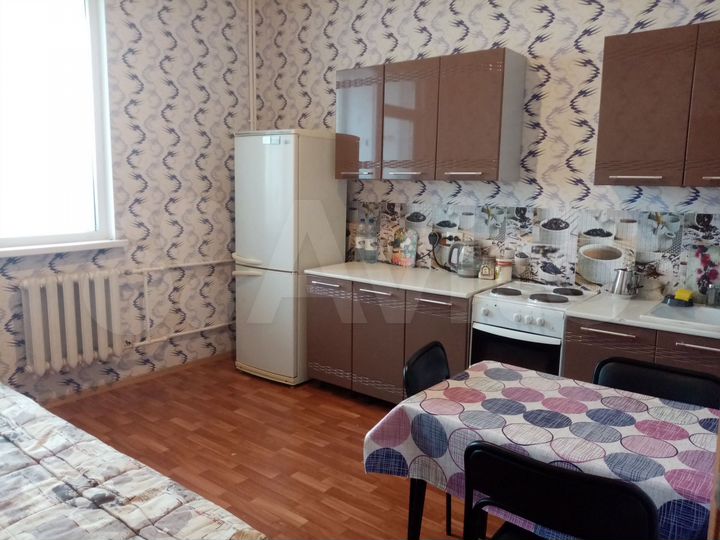 1-к. квартира, 42,3 м², 10/12 эт.