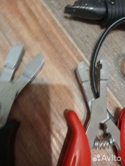 Набор для наращивания волос