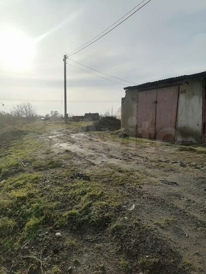 Участок 1 сот. (ИЖС)