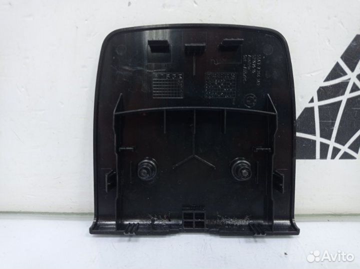 Ручка двери багажника Bmw X5 F15 2013-2018