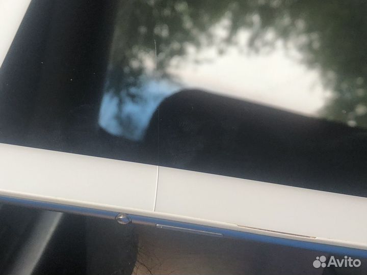 Sony xperia tablet z4