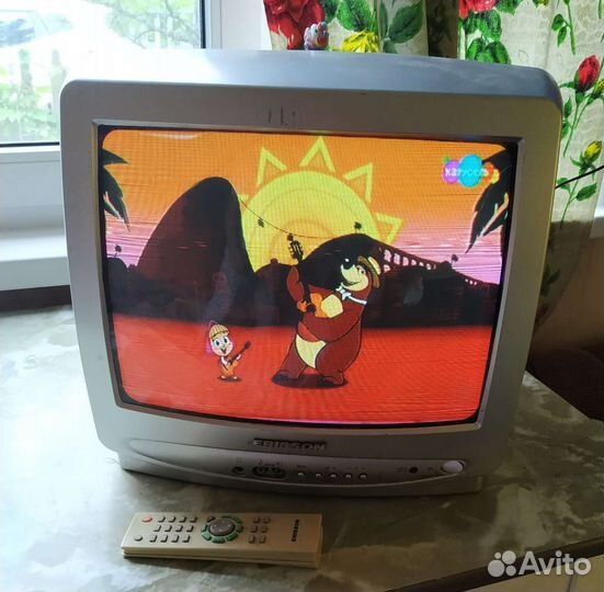 Телевизор Erisson