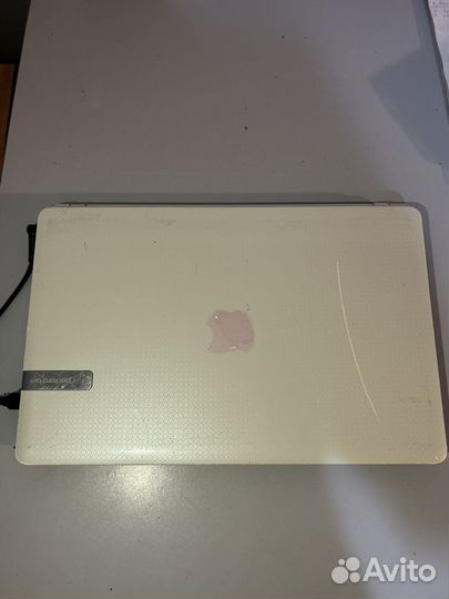 Packard Bell p5ws0