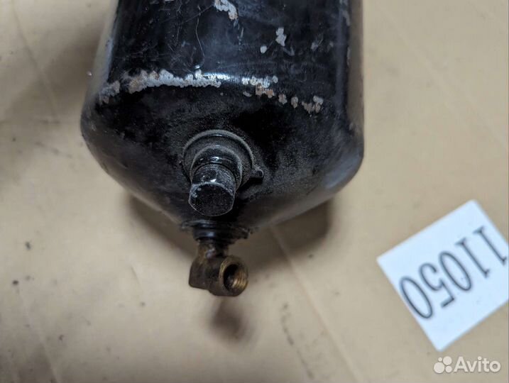 Газ 21 Волга фильтр тонкой очистки масла СССР