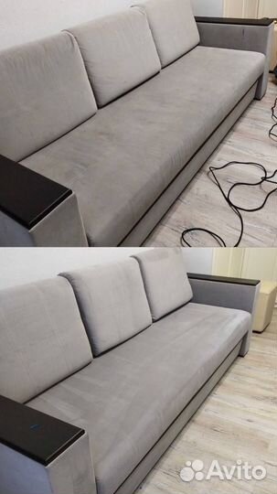 Химчистка диваны, матрасы, ковры. Выезд Бесплатно