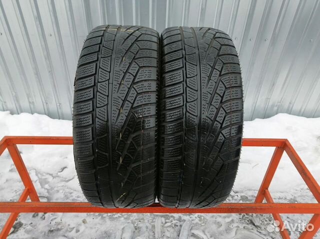 Pirelli Winter Sottozero 210 215/55 R16 97H