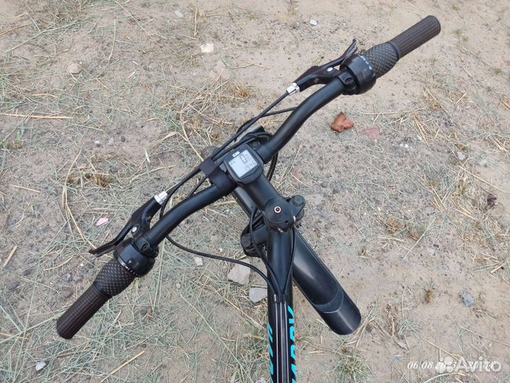 Велосипед полно подвесной взрослый 26 колеса